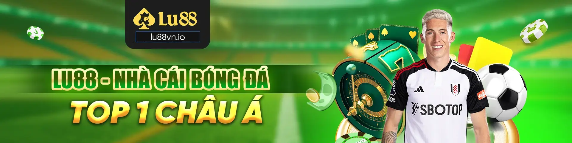 lu88 - nhà cái bóng đá top 1 châu á