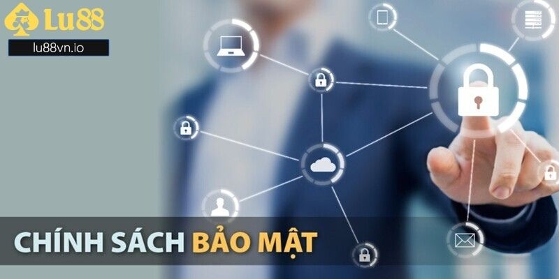 Bảo mật dữ liệu bằng công nghệ hiện đại