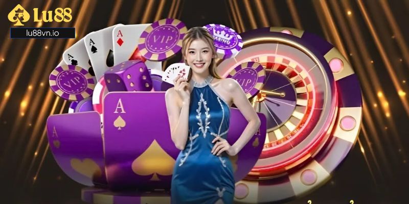 Các điều kiện mở tài khoản tại Lu88