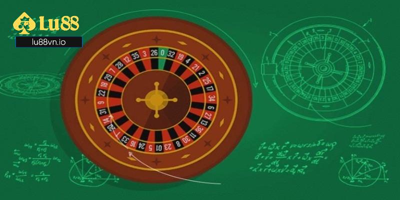 Cách chơi Roulette chi tiết