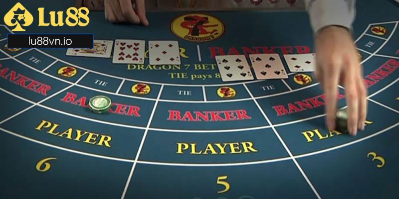 Chiến lược tham gia Baccarat bất bại trước mọi đối thủ bạn nên biết