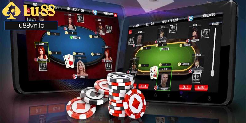 Chiến lược tham gia đặt cược Poker cực hiệu quả dành cho người mới bắt đầu