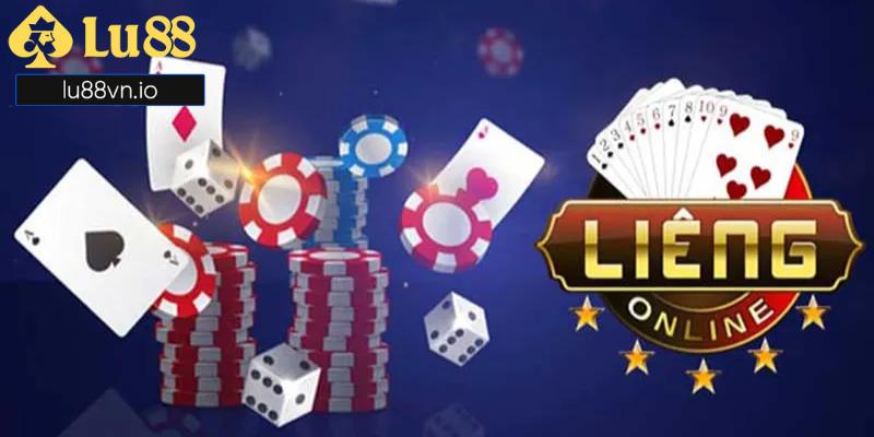 Đôi nét giới thiệu về tựa game bài Liêng đến cho thành viên tham gia