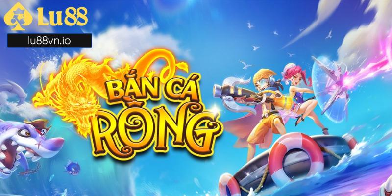 Giới thiệu game bắn cá rồng đổi thưởng PG Gaming