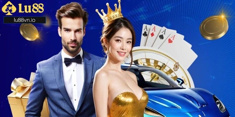 Giới thiệu lu88 nhà cái cá cược đẳng cấp khu vực