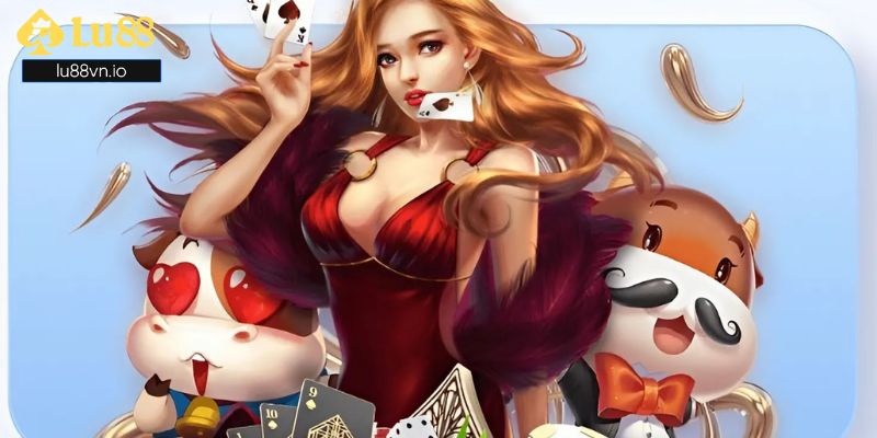 Hướng dẫn các bước đăng ký tài khoản tại Lu88