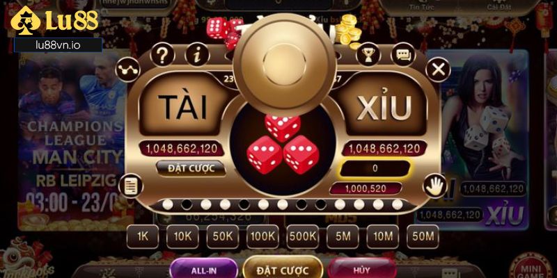 Khám phá tool tài xỉu APK