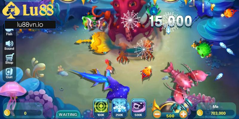 Làm sao để phân hạng top game bắn cá đổi thưởng?