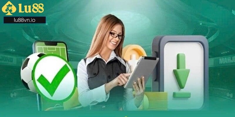 Liên hệ nhân viên khi bạn cần hỗ trợ cách tải app