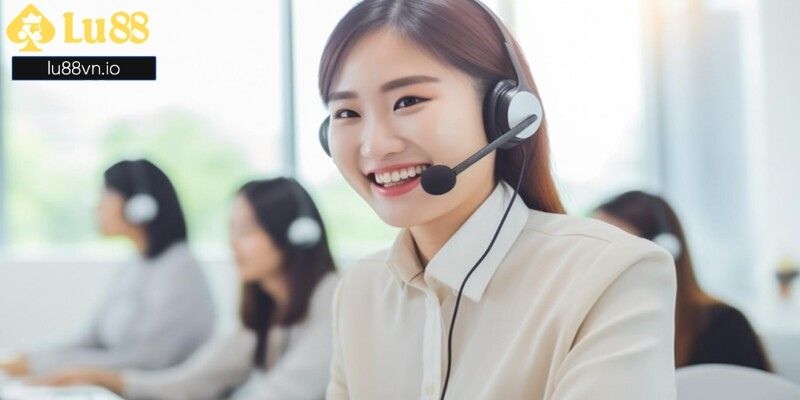 Liên hệ qua tổng đài phản hồi nhanh chóng