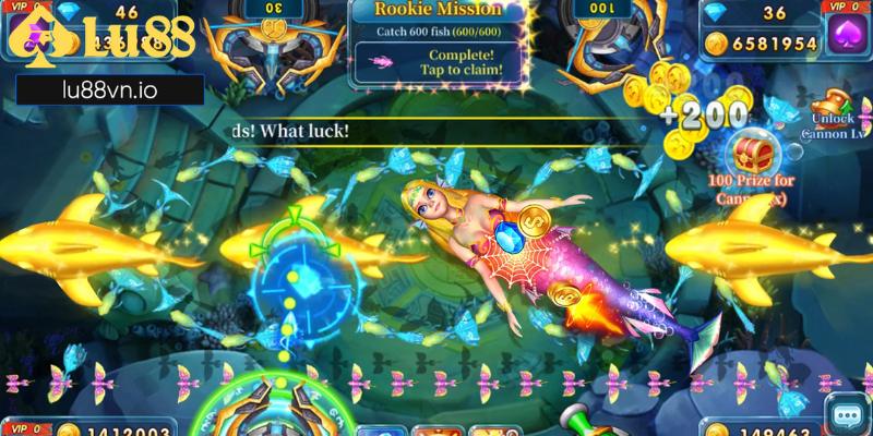 Tại sao cần chọn game bắn cá đổi thưởng uy tín nhất hiện nay?