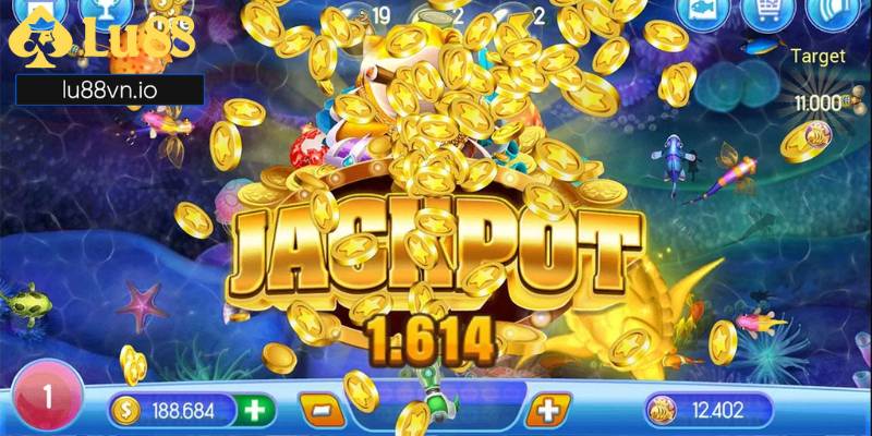 Tại sao nhiều người chọn tải hack bắn cá full tiền