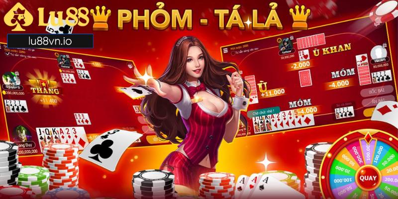 Thông tin khái quát chung về game bài Phỏm đến người mới