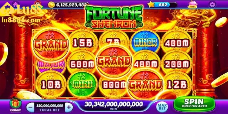 Cập nhật cách chơi nổ hũ nhận Jackpot hiệu quả