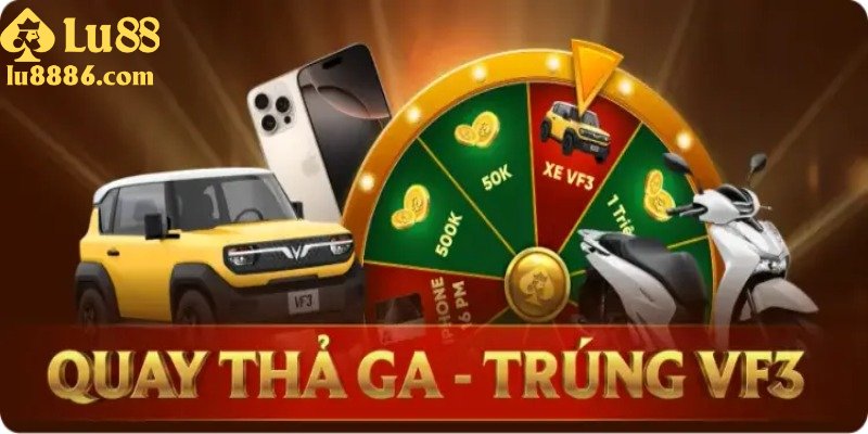 Điều kiện tham gia đơn giản