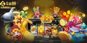 Game bài nổ hũ đổi thưởng