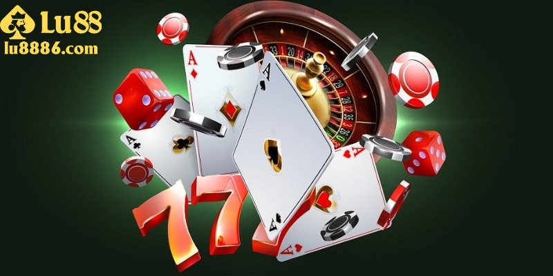 Hướng dẫn chơi live casino tại Lu88