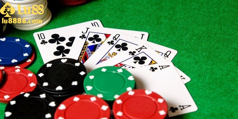 Khái quát đôi điều về game bài Mậu Binh Lu88