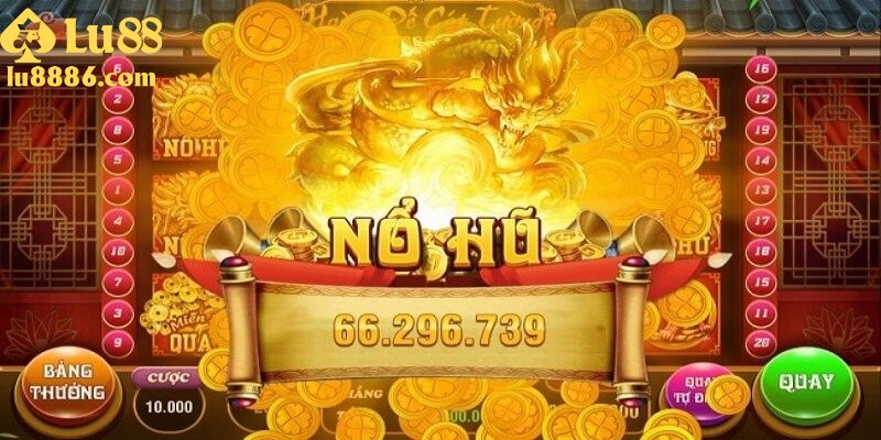 Khái quát về nổ hũ online uy tín