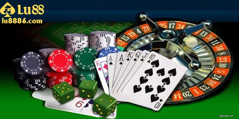 Kinh nghiệm chiến sảnh casino hiệu quả tại Lu88