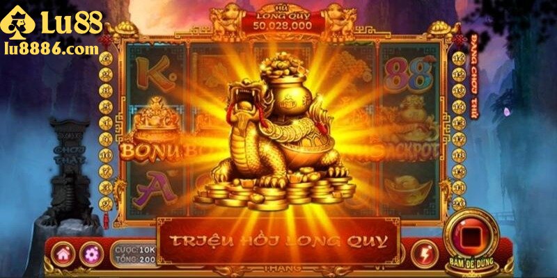Những điểm đặc biệt khi hội viên tham gia cá cược tại nổ hũ Lu88