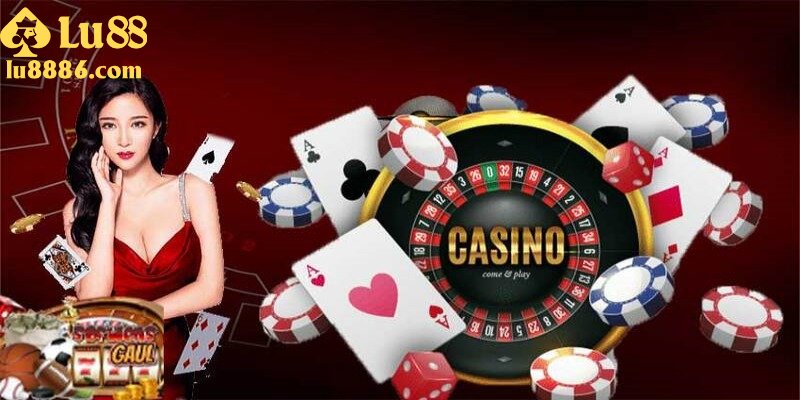 Những lý do nên chơi live casino tại nền tảng
