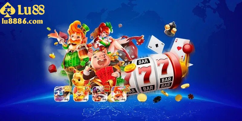 Nổ hũ online uy tín