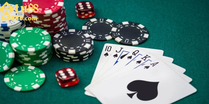 Sơ lược về game bài cào Lu88