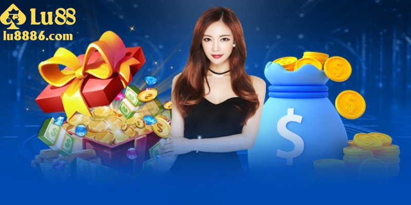 Sơ lược về khuyến mãi đẳng cấp thăng hạng Lu88