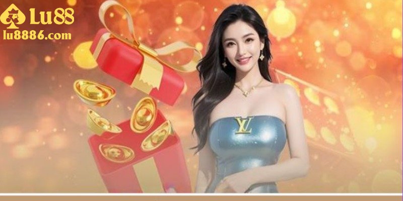 Tổng giá trị thưởng ưu đãi thăng cấp VIP