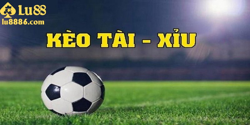 Tỷ lệ tài xỉu phổ biến
